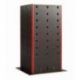WOODEN PARKOUR CUBES VERSATILE TRAINING