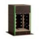 WOODEN PARKOUR CUBES VERSATILE TRAINING