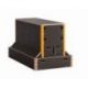 SOCLE ELEVATEUR BOXE RECTANGULAIRE 154 X 79 X 22 CM