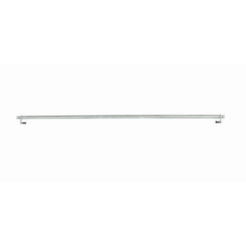STEEL BAR FOR BOXES / MULTI-FONCTIONAL WALLS VERSATILE TRAINING