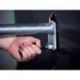 STEEL BAR FOR BOXES / MULTI-FONCTIONAL WALLS VERSATILE TRAINING