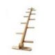 HALF LADDER FOR WOODEN BOXES / WALLS VERSATILE TRAINING