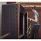WOODEN PARKOUR CUBES VERSATILE TRAINING