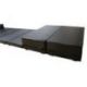 MATELAS POUR BASCULE COREENNE SUR MESURE