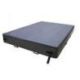 CIRCUS &amp; SHOW INTERLOCKING BLACK LANDING MAT