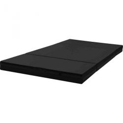 3-PIECE FOLDING CIRCUS/SHOW LANDING MATTRESS