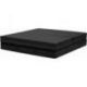 MATELAS NOIR CIRQUE/SPECTACLE REPLIABLE EN 3 PARTIES