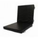 2-PIECE FOLDING CIRCUS/SHOW LANDING MATS