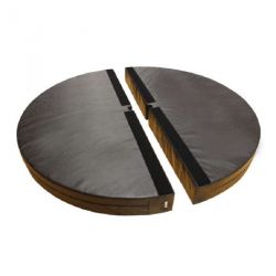 CHINESE POLE CRASH MAT