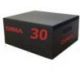 PLYO BOXES MOUSSE EMPILABLES