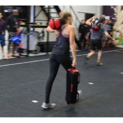 SAC LESTABLE SANDBAG