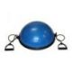 BALLON D'ÉQUILIBRE BOSU 58 CM