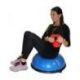 BALLON D'ÉQUILIBRE BOSU 58 CM