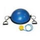 BALLON D'ÉQUILIBRE BOSU 58 CM