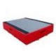 MATELAS DE SECURITE TYPE ESCALADE ÉPAISSEUR 40CM