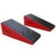 2-PART RECTANGLE PEDAGOGYM FOAM MODULE