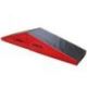 2-PART RECTANGLE PEDAGOGYM FOAM MODULE