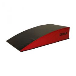 FOAM SPRINGBOARD 120X60X25CM