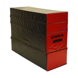 LEVEL PLATFORM FOAM MODULE