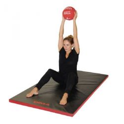 SPORT &amp; FITNESS MAT 200 X 100 CM