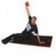 SPORT &amp; FITNESS MAT 200 X 100 CM