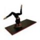SPORT &amp; FITNESS MAT 200 X 100 CM