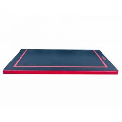 TAPIS DE SOL HSPU 122 X 70 X 4 CM AVEC MARQUAGE 101.6 X 60.96 CM
