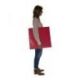 TAPIS DIMASPORT FITNESS REPLIABLE 100 X 50 X 3 CM