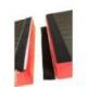 MATELAS DIMA REVERSIBLE DOUBLE DENSITÉ ASSOCIATIF EN BOUTS AVEC VELCRO ÉPAISSEUR 20CM