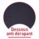 PAIRE DE MATELAS ANTI NUISANCE DIMA DROPPING MATS