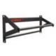 TRIPLE PULL-UP BAR FOR CROSS-TRAINING RIGS
