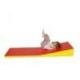 TAPIS GALIPETTE DIMAKID REPLIABLE DIMENSIONS DÉPLIÉ : 200 X 60 X 25/5 cm