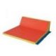 MAT WITH BACK SUPPORT QUIET DIMAKID RANGE 96 X 96 X 4/30 CM