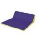 MAT WITH BACK SUPPORT QUIET DIMAKID RANGE 96 X 96 X 4/30 CM