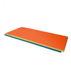 FULLY ASSEMBLING QUIET DIMAKID MAT 192 X 96 X 4 CM