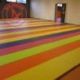 KID FOLDABLE MATS CUSTOM MADE