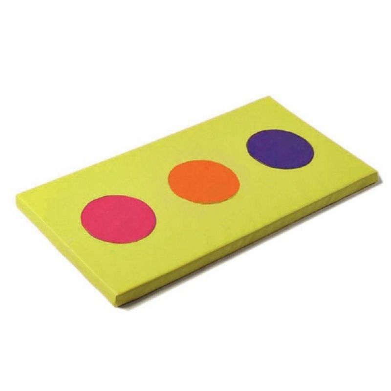 3 SPOT DESIGN DIMAKID COMFORT MAT 96 X 48 X 4 CM