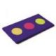 3 SPOT DESIGN DIMAKID COMFORT MAT 96 X 48 X 4 CM