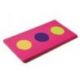 3 SPOT DESIGN DIMAKID COMFORT MAT 96 X 48 X 4 CM