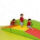 LEARN TO WALK TODDLER FOAM MODULE 