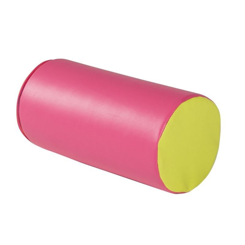 CYLINDRE MOTOR SKILLS FOAM MODULE FOR 2-3 YEARS OLD CHILDRENS LENGTH 48 CM