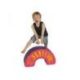 DIMEOW MOTOR SKILL MODULE 70 X 20 X 22 CM