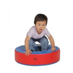 DIMA REBOND ROND 60 X 15 CM