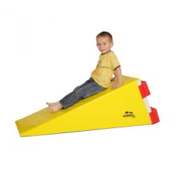 TOBOGGAN EN MOUSSE POUR ENFANT DIMAGLISSE