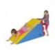 TOBOGGAN EN MOUSSE POUR ENFANT DIMAGLISSE