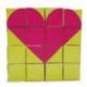 CHILDREN GEANT PUZZLE IN FOAM CUBE CONSTRUCTION GAME
