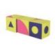 CHILDREN GEANT PUZZLE IN FOAM CUBE CONSTRUCTION GAME