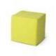 MINI POUF CARRE 26 X 26 CM