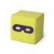 MINI POUF CARRE 26 X 26 CM
