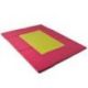 LOT DE TAPIS CONFORT PLUS PATCHWORK DIMAKID ASSOCIATIF AVEC VELCRO EPAISSEUR 4 CM